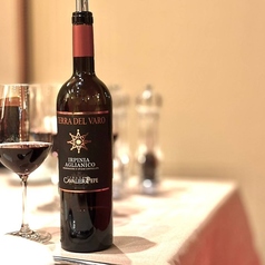 オスタリアサポーレの特集写真