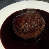 帝國食堂のおすすめ料理2