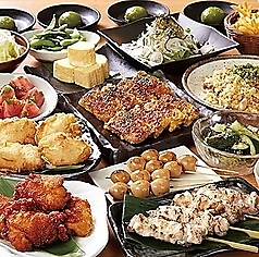 全席扉付き個室　旨いマグロと信玄どり　海鮮居酒屋　うお城　川崎駅前店特集写真1