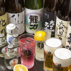 三ツ星大衆酒場 三好食堂 三宮元町店特集写真1