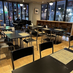 VILLAZZA due ヴィラッツァ ドゥエのコース写真