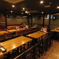 シュラスコ×肉寿司　個室居酒屋　肉丸酒場　水道橋店特集写真1