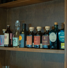 クラフトジン 各種 ask