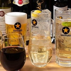 わすれん棒オニガシマ 赤羽店のコース写真