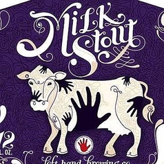 LEFT HAND BREWING(アメリカ・コロラド州)『Milk Stout』