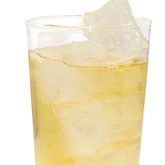 ジンジャーエール