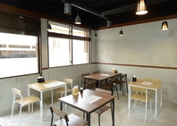 新規オープンの綺麗な鮮魚店☆清潔感のある店内です。