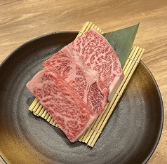 黒毛和牛リブロースステーキカット