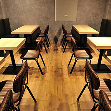 本町ウワバミの雰囲気1