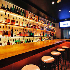 Bar TALI バー タリの写真