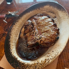 BAROQUE STEAK HOUSE バロックステーキハウスのおすすめポイント1
