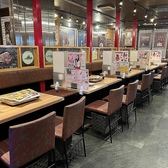 赤から 新宿東口店の雰囲気2