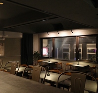 ゆったりとしたスペースで心安らぐひとときを！