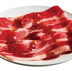 炙りバラカルビ