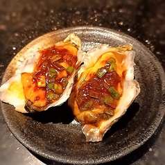 カキキムチ 1個