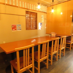 福中八べぇ ごんろくの雰囲気1