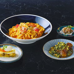 CC：CARBON COPY（シーシー カーボンコピー）のコース写真