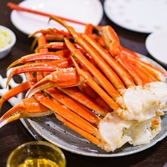 名古屋 かに銀 名駅店のコース写真