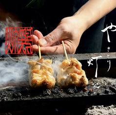焼き鳥 灯家 あかりや 和歌山本店のコース写真
