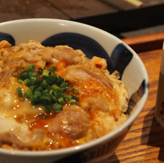 炭火串焼 玄炎のおすすめ料理2