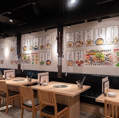 ANNYON アンニョン特集写真1