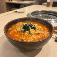 種類豊富なアラカルト
