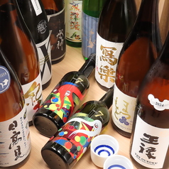 居酒屋 とととのコース写真