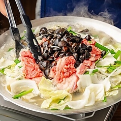 炊き肉屋　しじみ倶楽部 　栄錦店の特集写真