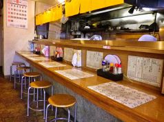 らーめん向日葵の写真3