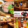 隠れ家的 肉料理&お酒のお店 肉BAL105号室画像