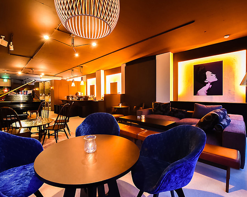 こだわりの大人たちの隠れ家/2次会・各種Partyをフルサポート☆貸切20名～