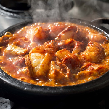 ヒノマル食堂 有楽町店のおすすめ料理1