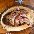 BAROQUE STEAK HOUSE バロックステーキハウスのおすすめ料理1