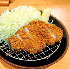 かつ福 新居浜店