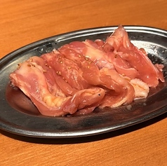 [鶏]せせり