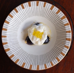 flour water フラワーウォーターヨコハマ 横浜のおすすめ料理1