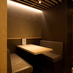 晴レ乃ヒカリ 門前仲町の雰囲気2