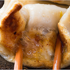 肉汁餃子のダンダダン 錦三丁目店の特集写真