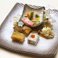 京料理 せんしょうのおすすめ料理1