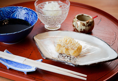 天ぷら 朔月の特集写真