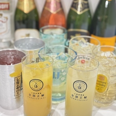 大衆居酒屋 全部正解のコース写真