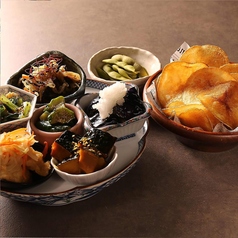 海鮮と日本酒の和風居酒屋 Neo和Dining MiRAI ミライのコース写真