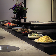 おばんざいkitchen O オバンザイキッチンオーの特集写真