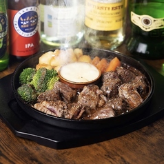 とんがりバル Dandy Lion ダンディライオンのおすすめ料理1