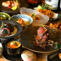 寿司割烹 天寿し 天王寺北口店の特集写真