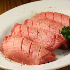 炭火焼肉ホルモン大谷のコース写真