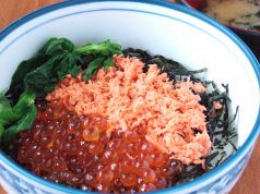 朝市食堂　二番館の写真3