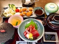 料理メニュー写真&nbsp;カキフライ御膳