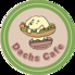 DachsCafeのロゴ