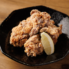 鶏の唐揚げ